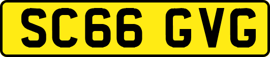 SC66GVG