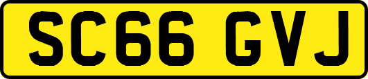SC66GVJ
