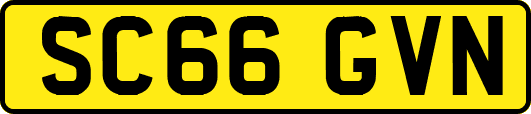 SC66GVN