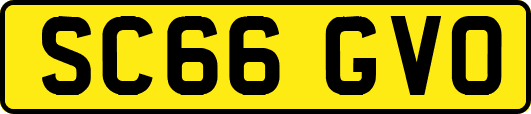 SC66GVO