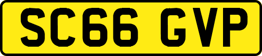 SC66GVP