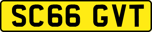 SC66GVT