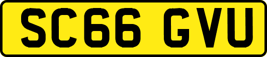 SC66GVU