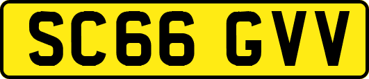 SC66GVV