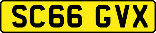 SC66GVX