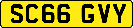 SC66GVY