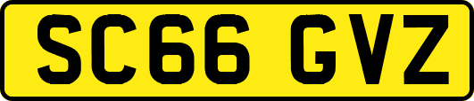 SC66GVZ