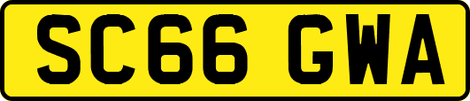 SC66GWA