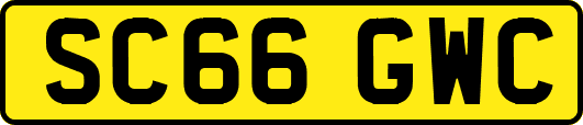 SC66GWC