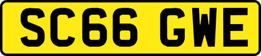 SC66GWE