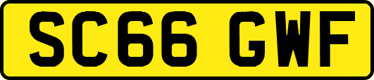 SC66GWF