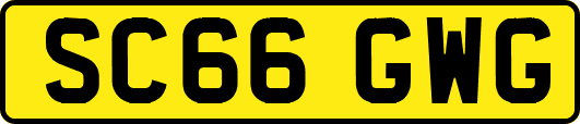 SC66GWG