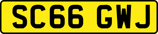 SC66GWJ