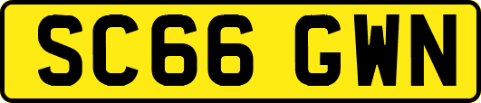SC66GWN