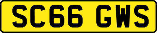 SC66GWS