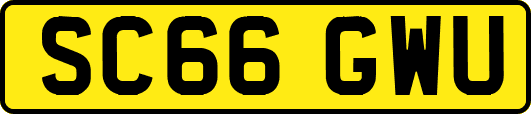 SC66GWU