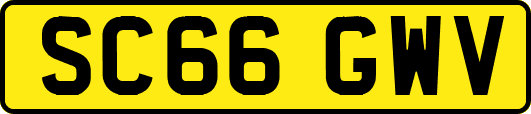 SC66GWV