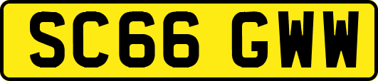 SC66GWW