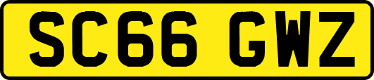 SC66GWZ