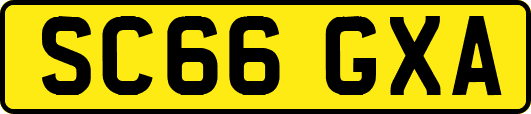 SC66GXA