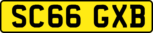 SC66GXB