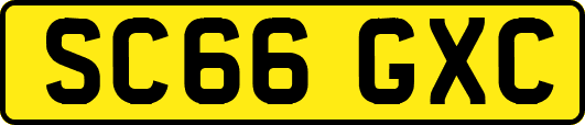 SC66GXC