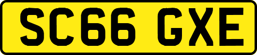 SC66GXE