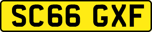 SC66GXF