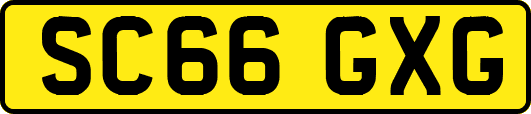 SC66GXG