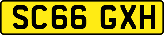 SC66GXH