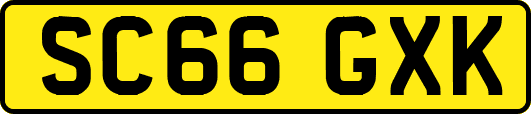 SC66GXK