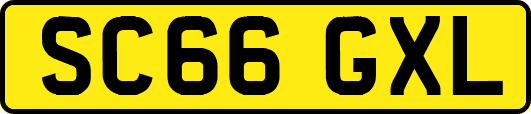SC66GXL