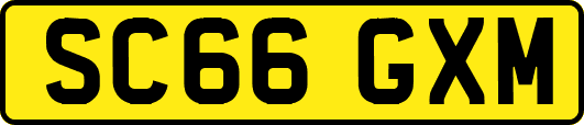 SC66GXM