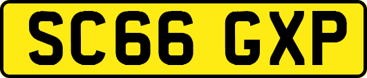 SC66GXP