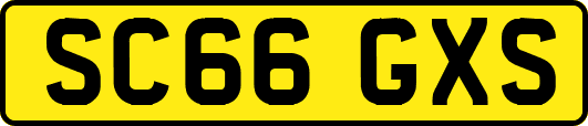 SC66GXS