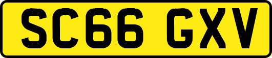 SC66GXV