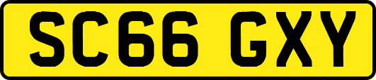 SC66GXY
