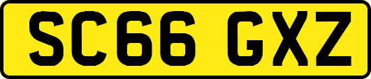 SC66GXZ