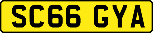 SC66GYA