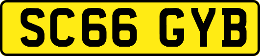 SC66GYB