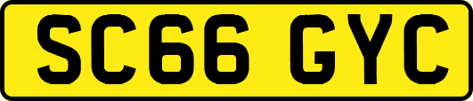 SC66GYC