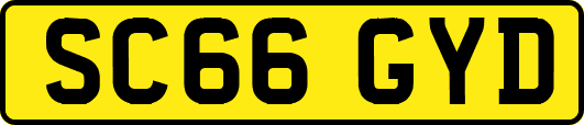 SC66GYD