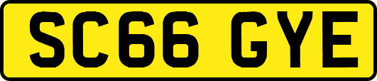 SC66GYE