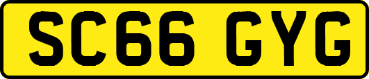 SC66GYG