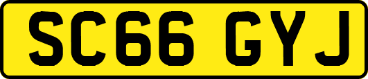 SC66GYJ