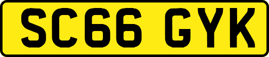 SC66GYK