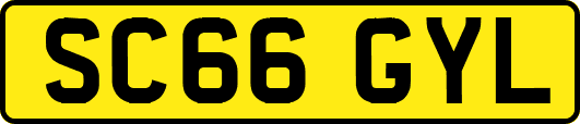 SC66GYL