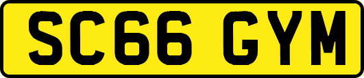 SC66GYM