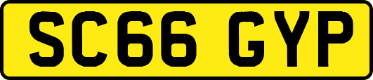 SC66GYP