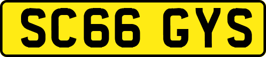 SC66GYS